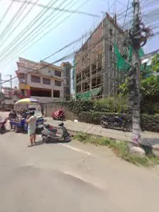 Street-context photo from the exact FLEXZON listing in Beltola